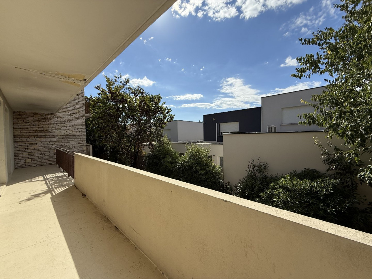 location Appartement Montpellier - Photo 1