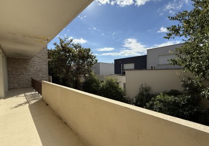 location Appartement Montpellier