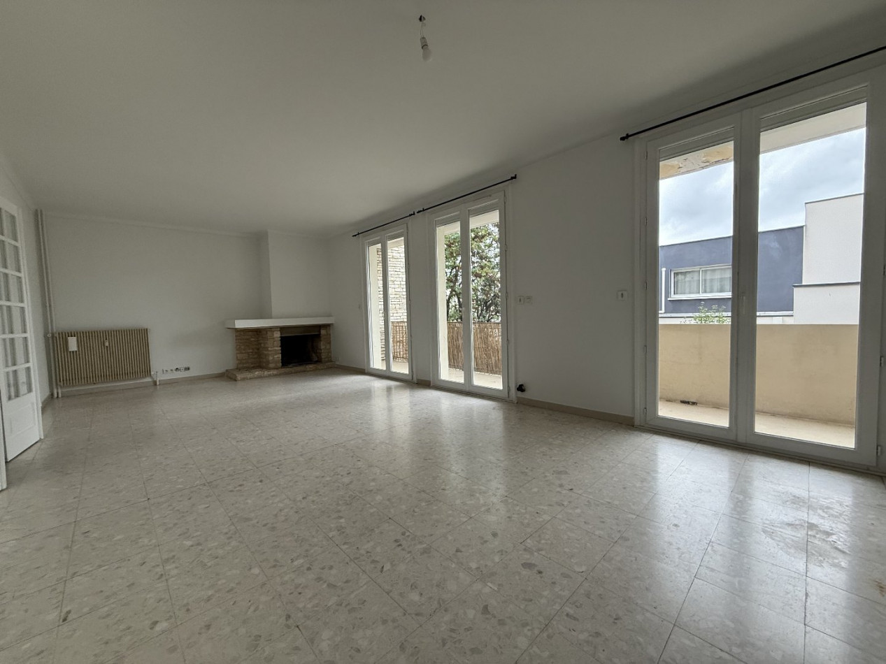 location Appartement Montpellier - Photo 2