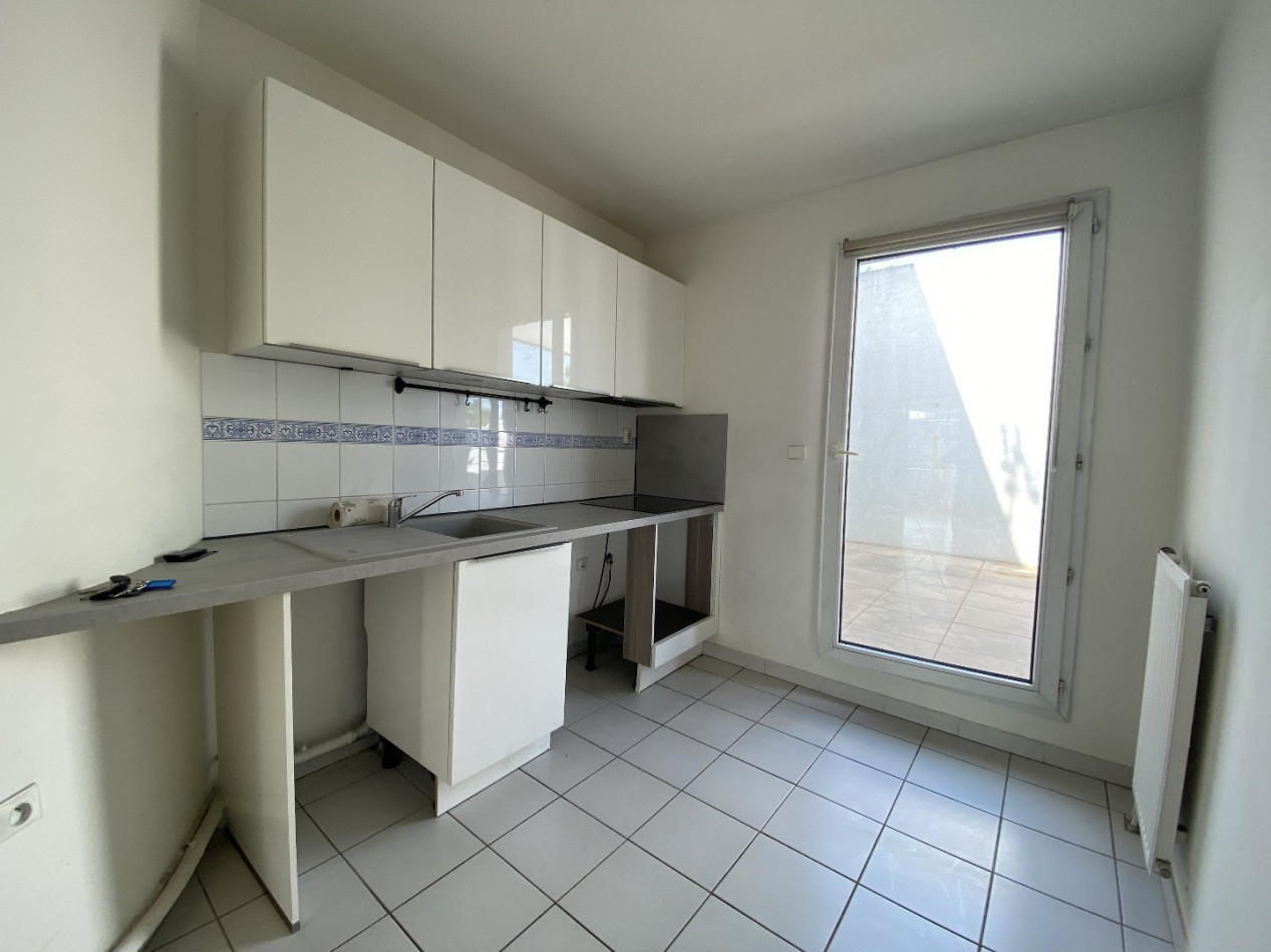 location Appartement Montpellier - Photo 4