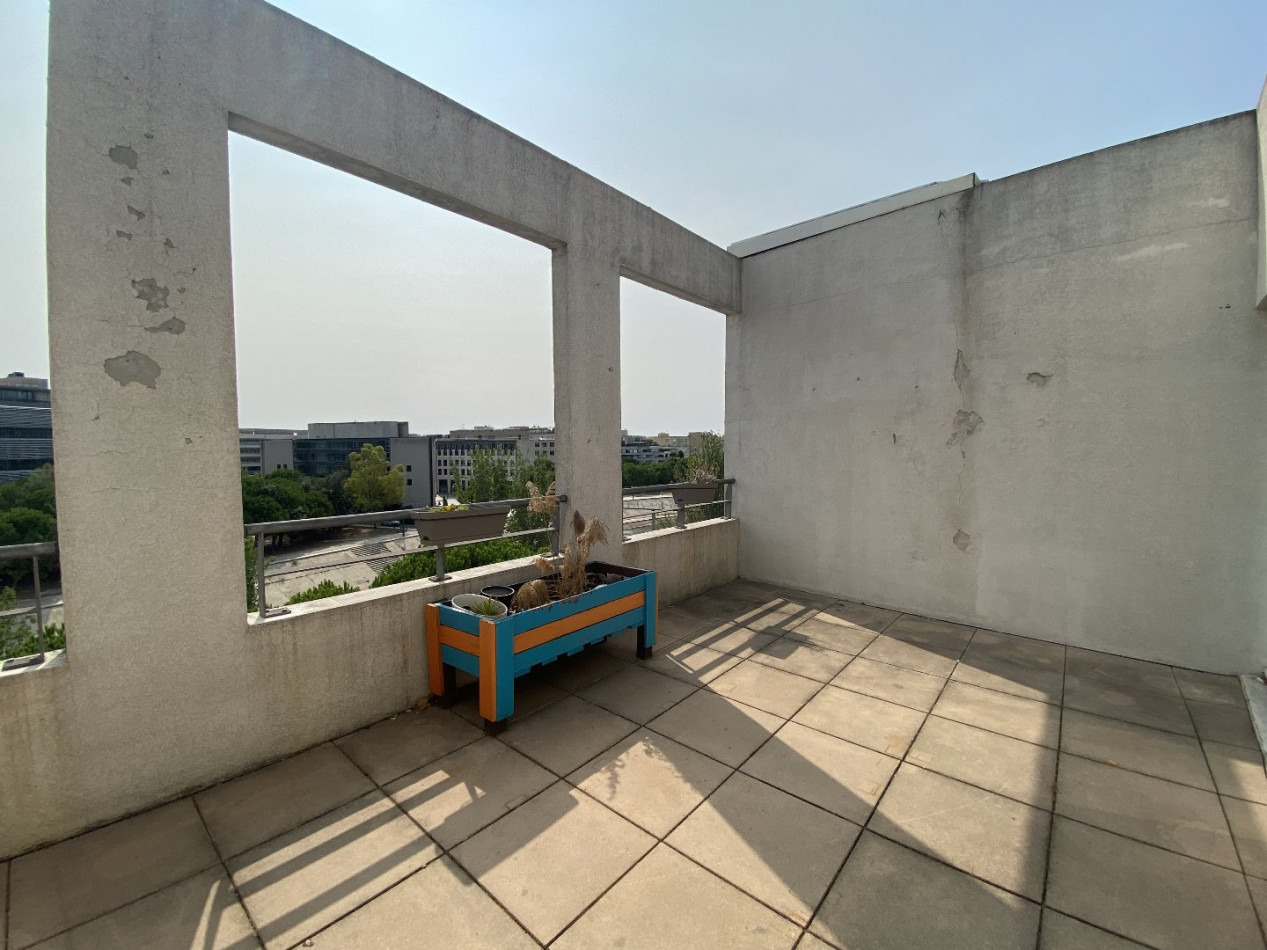 location Appartement Montpellier - Photo 2