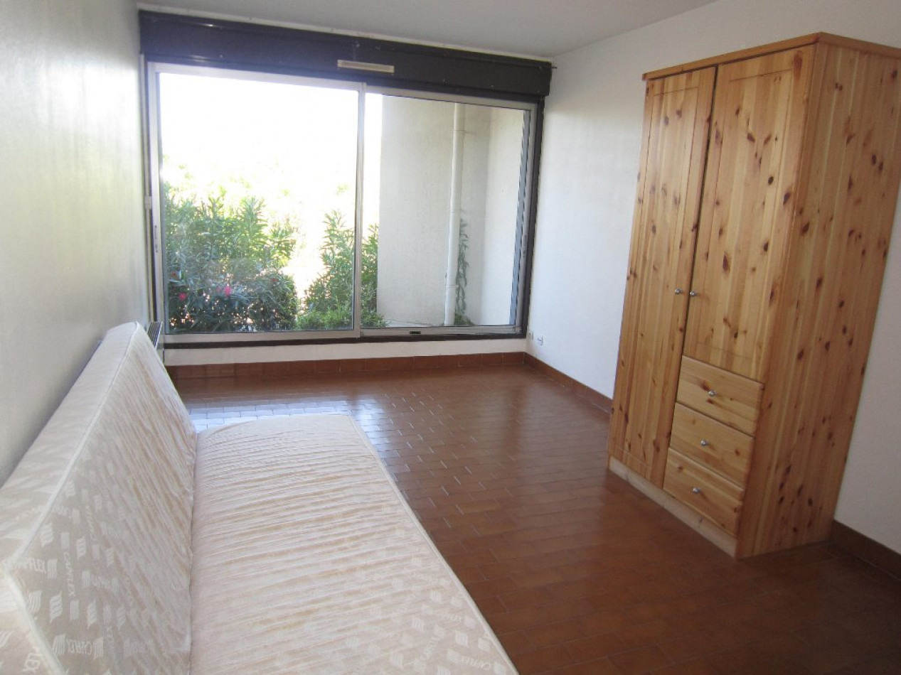 location Studio Montpellier - Photo 1
