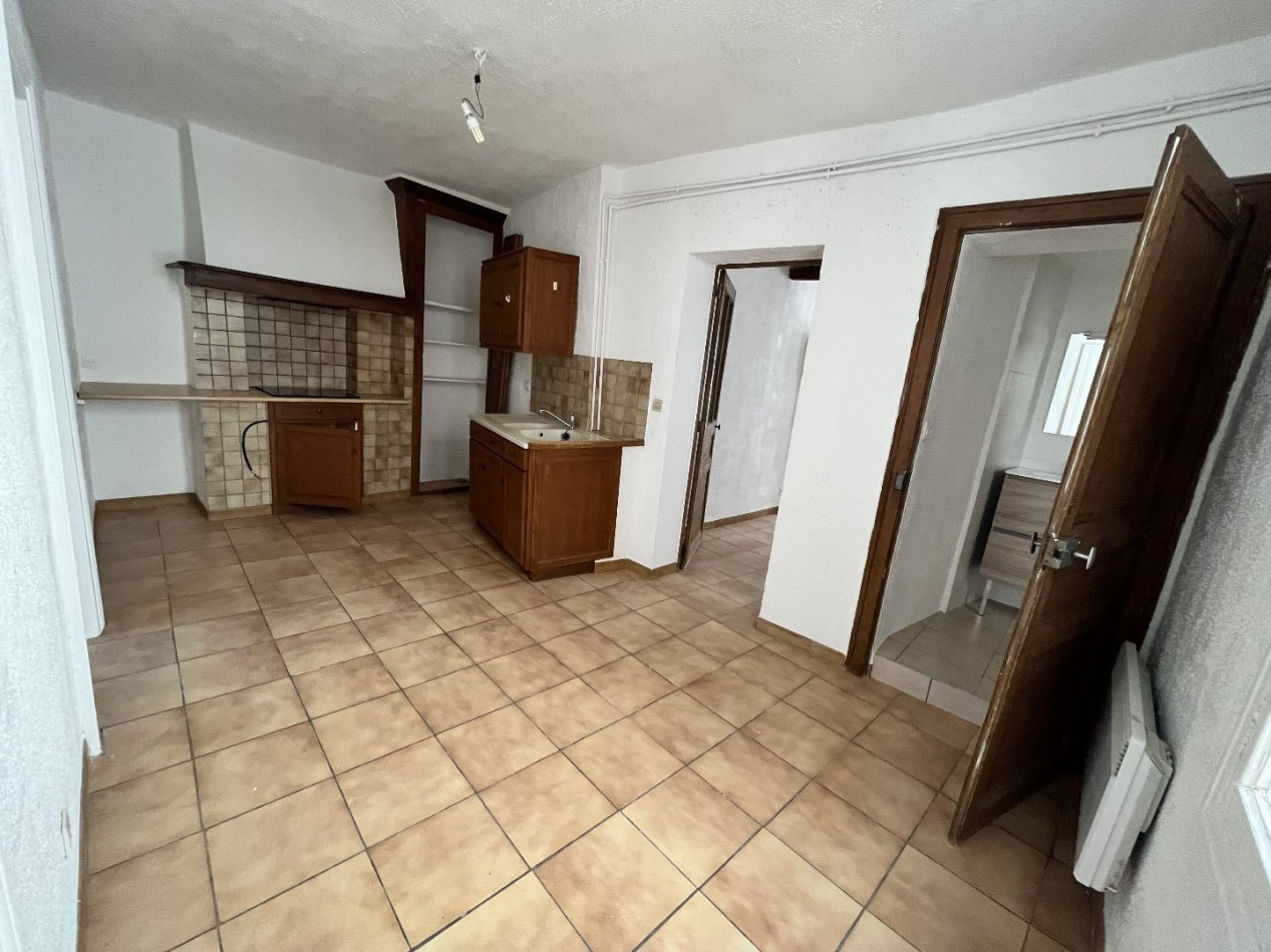 location Appartement Montpellier - Photo 3