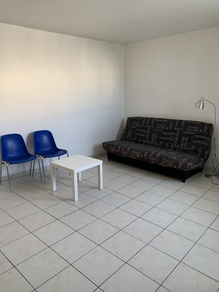 location Studio Montpellier - Photo 2