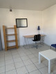 location Studio Montpellier