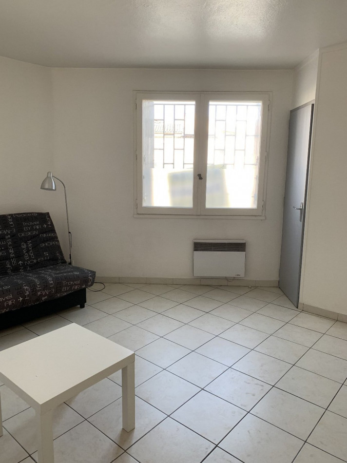 location Studio Montpellier - Photo 4