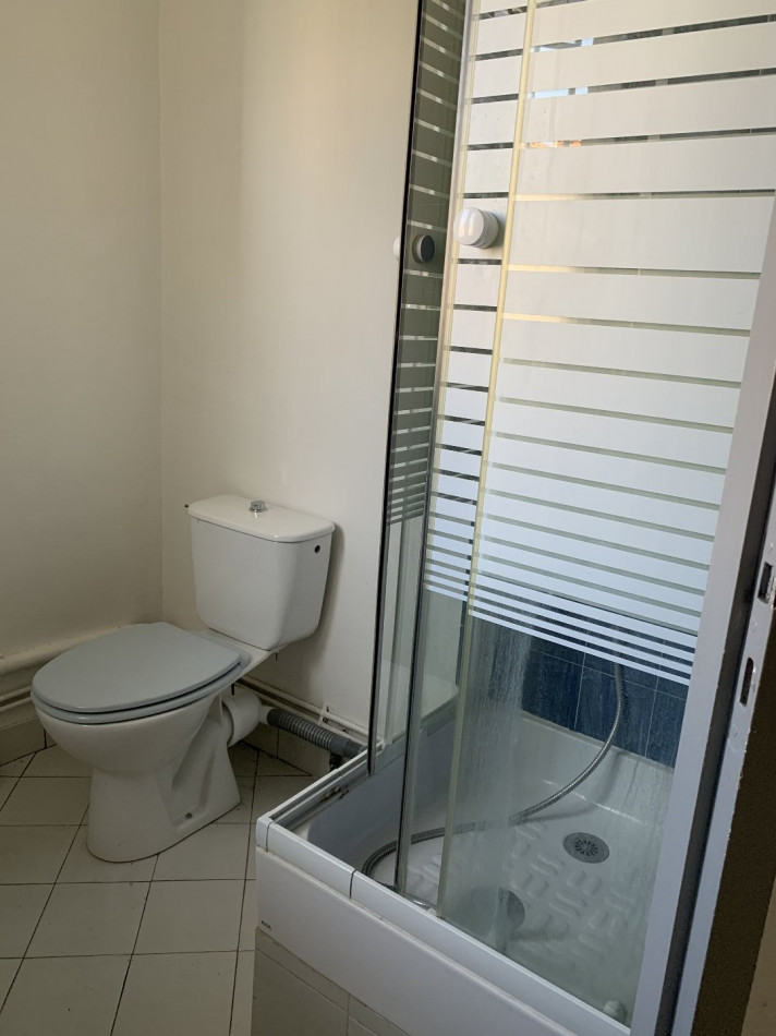 location Studio Montpellier - Photo 5