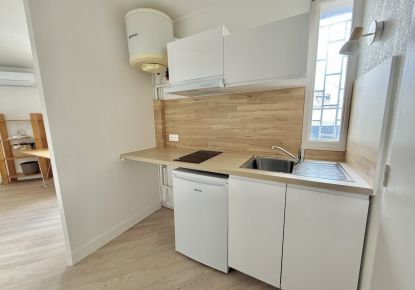location Studio Montpellier