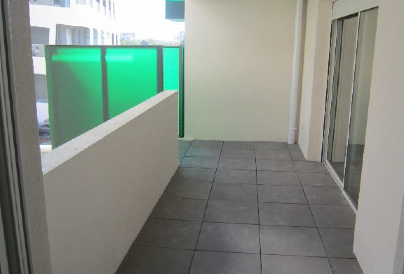 location Appartement Montpellier - Photo 1