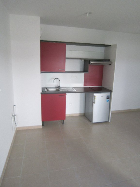 location Appartement Montpellier - Photo 3
