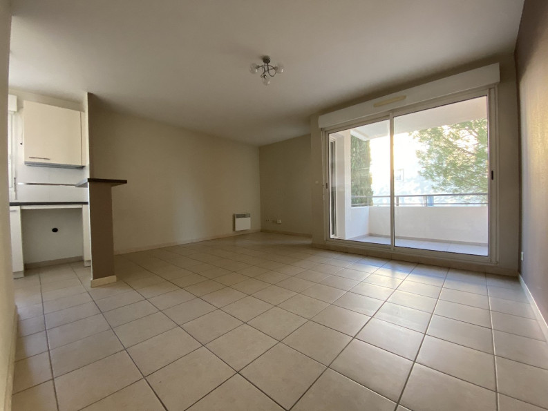 location Appartement Montpellier - Photo 4