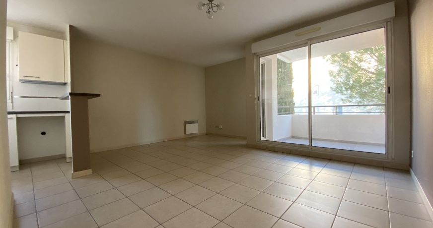 location Appartement Montpellier