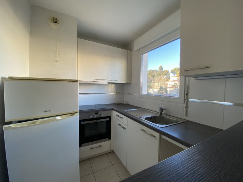 location Appartement Montpellier - Photo 3