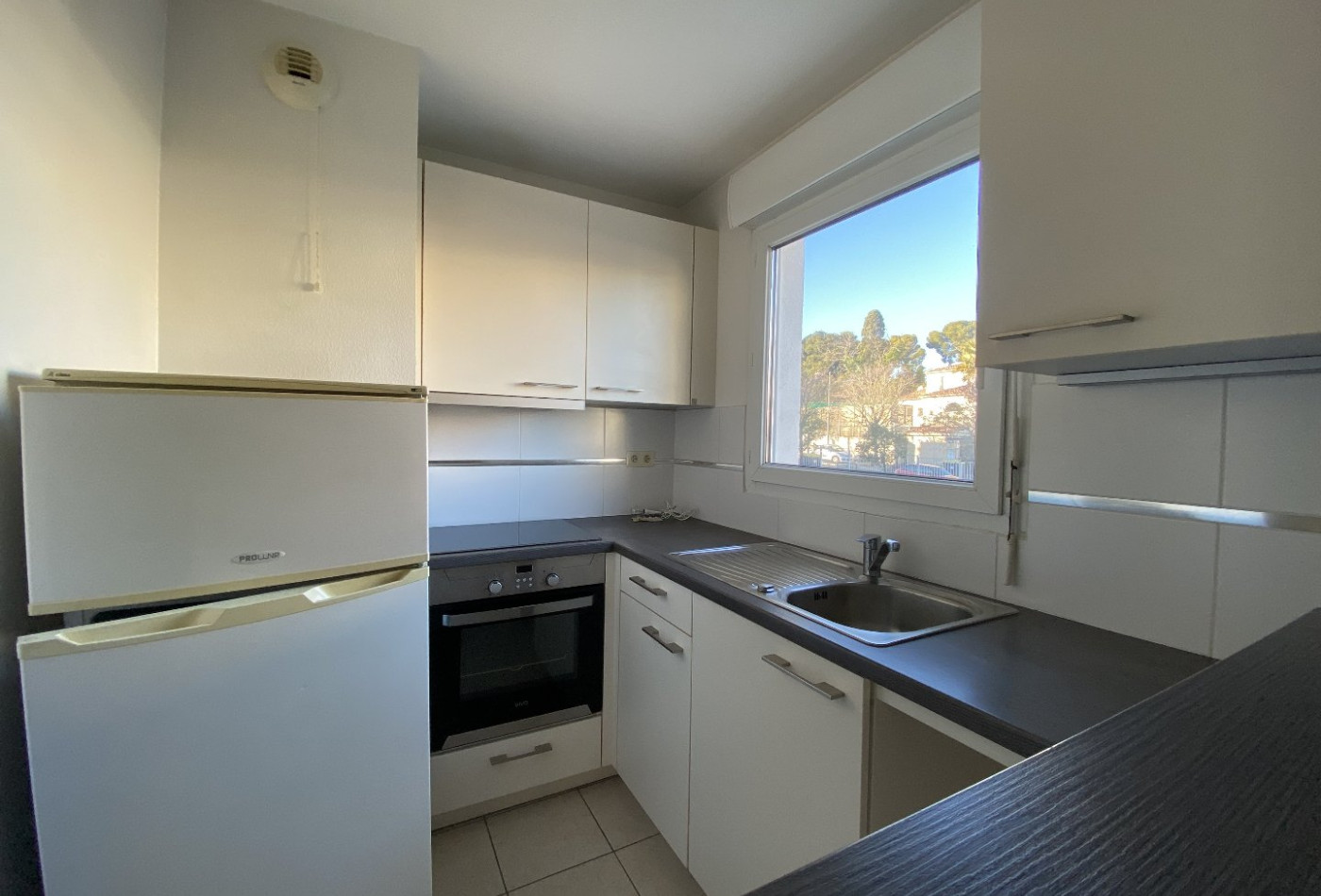 location Appartement Montpellier - Photo 3