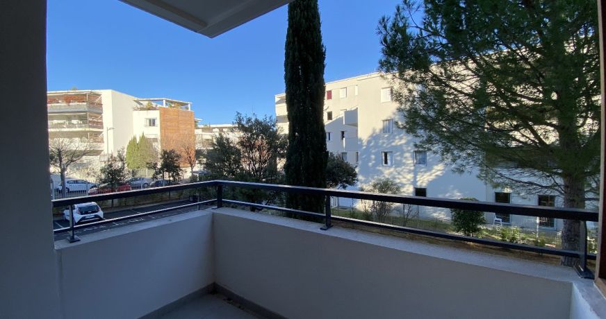 location Appartement Montpellier