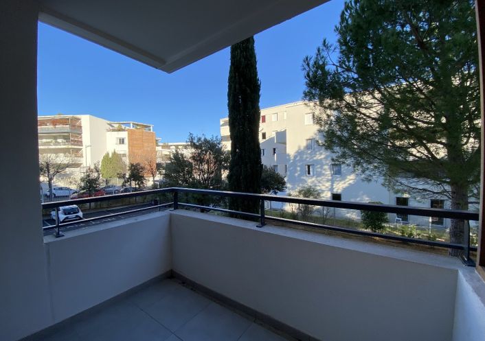 location Appartement Montpellier