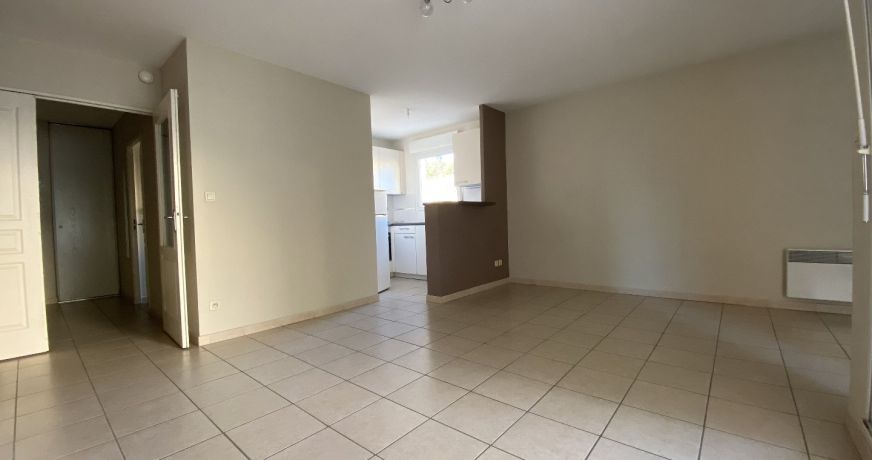 location Appartement Montpellier