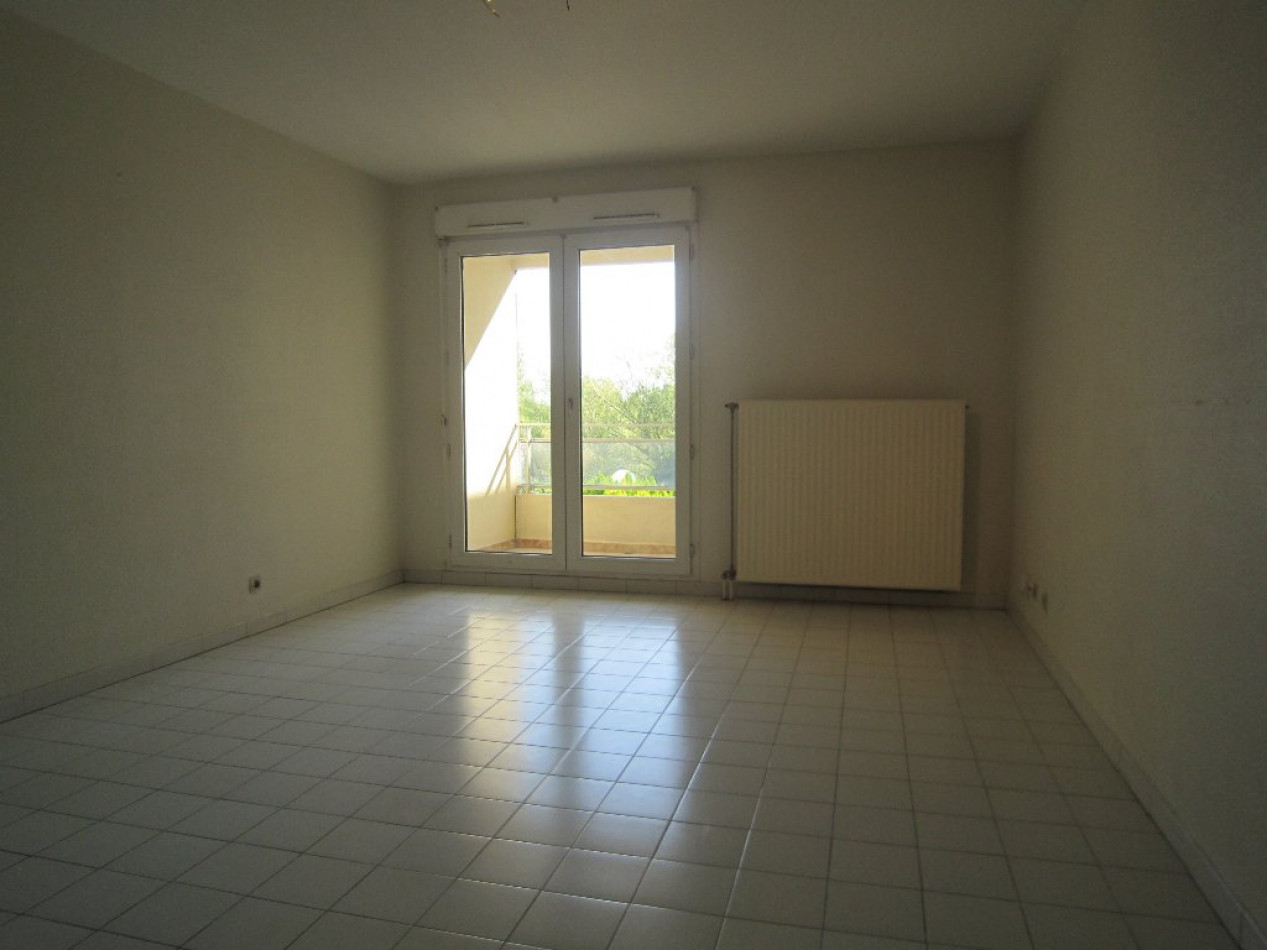 location Appartement Montpellier - Photo 4