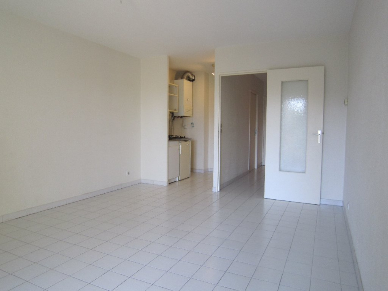 location Appartement Montpellier - Photo 1