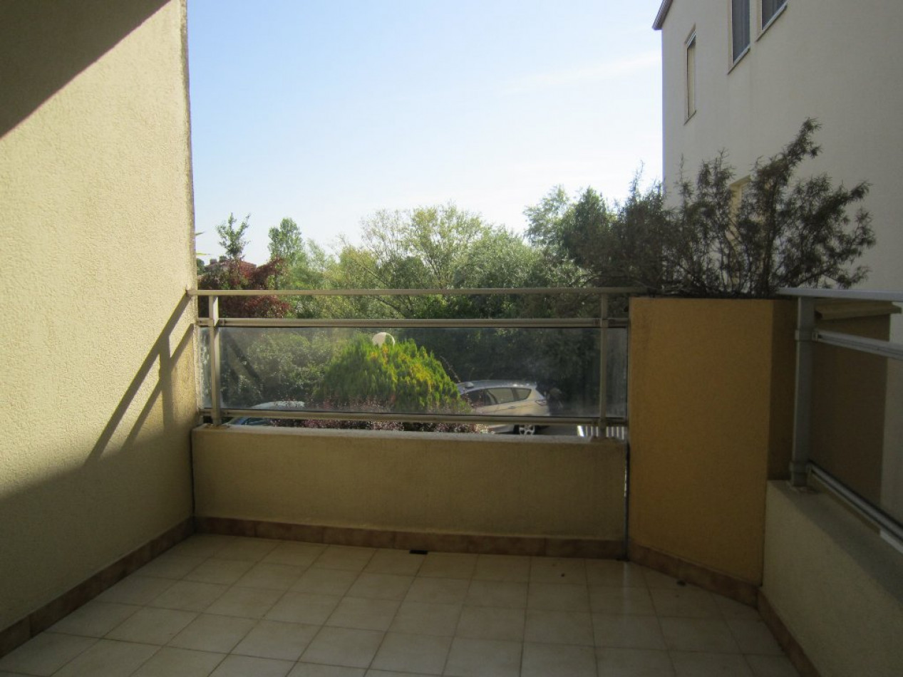 location Appartement Montpellier - Photo 3