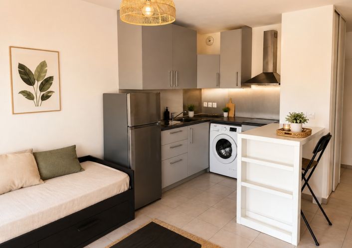 location Appartement Castelnau Le Lez