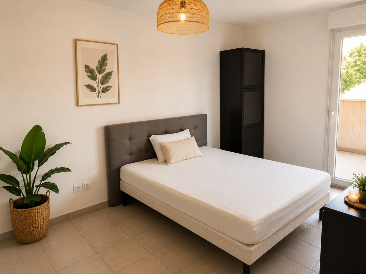 location Appartement Castelnau Le Lez - Photo 2