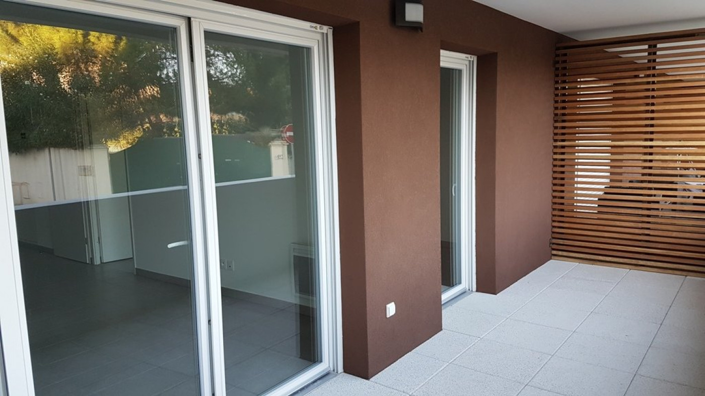 location Appartement Castelnau Le Lez - Photo 5