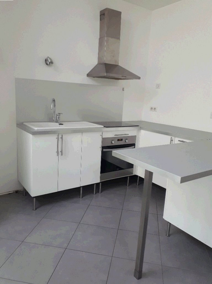 location Appartement Montpellier - Photo 3