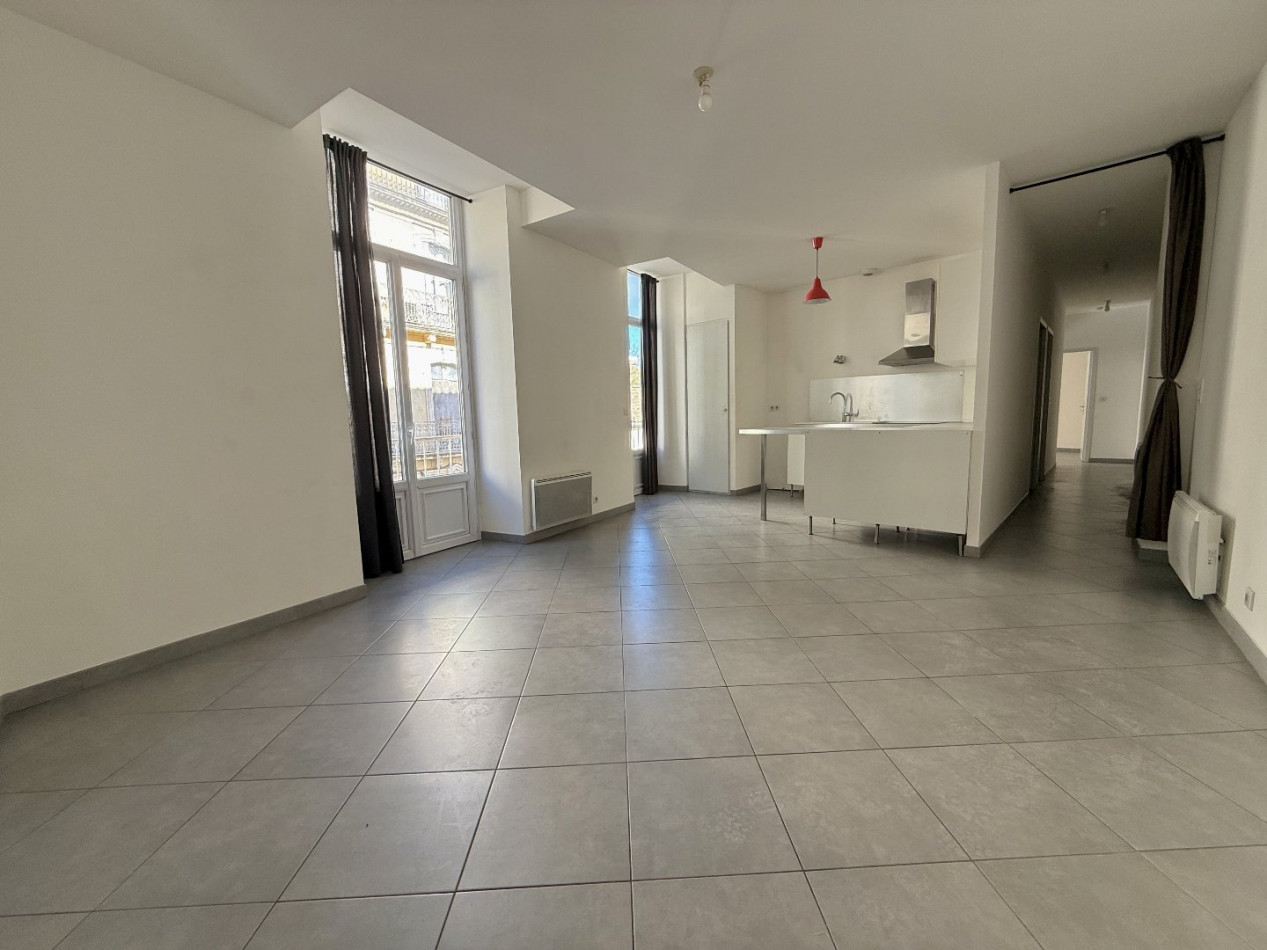 location Appartement Montpellier - Photo 1