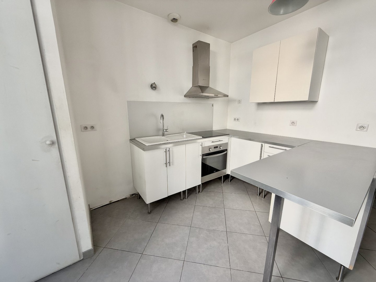 location Appartement Montpellier - Photo 2