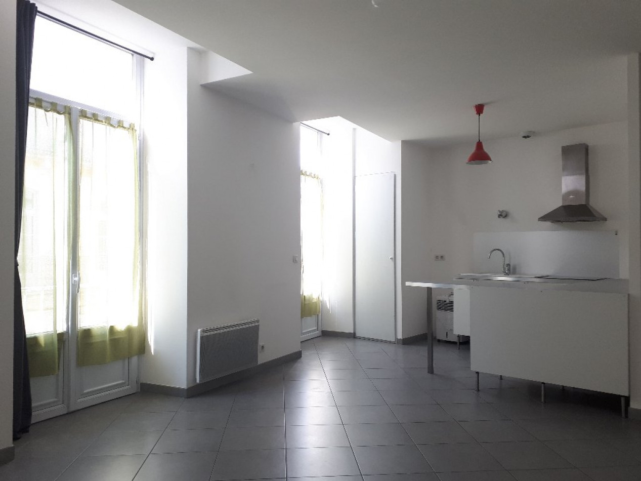 location Appartement Montpellier - Photo 2