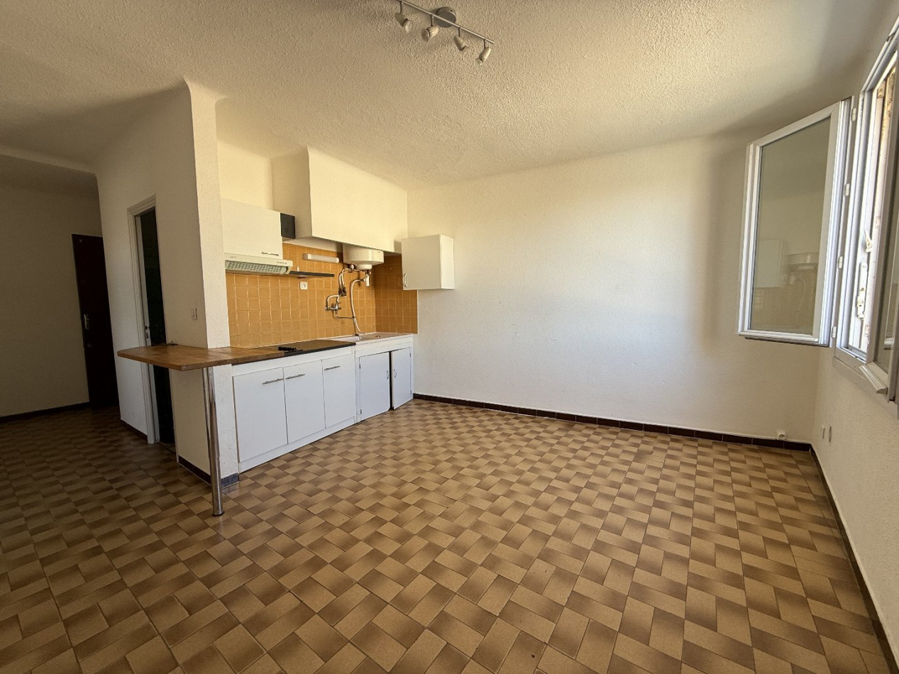 location Appartement Montpellier - Photo 2