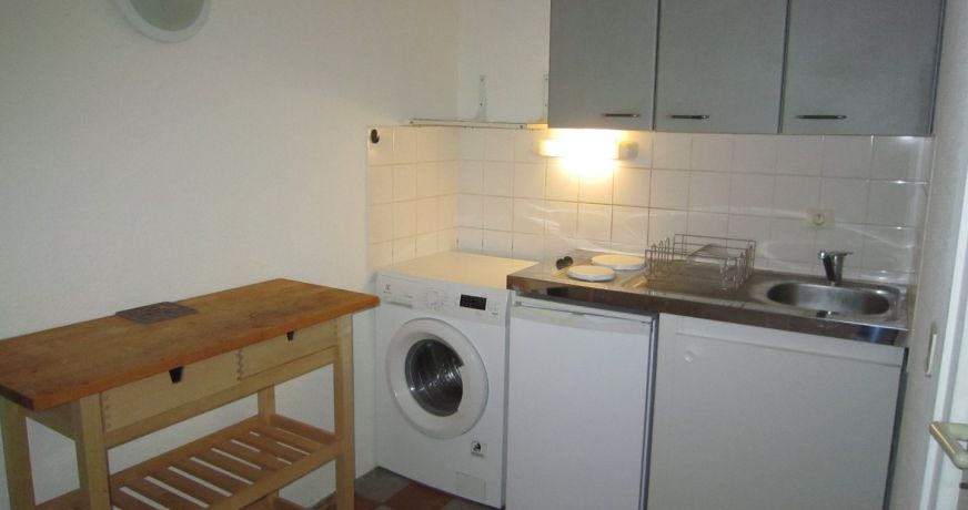location Appartement Montpellier