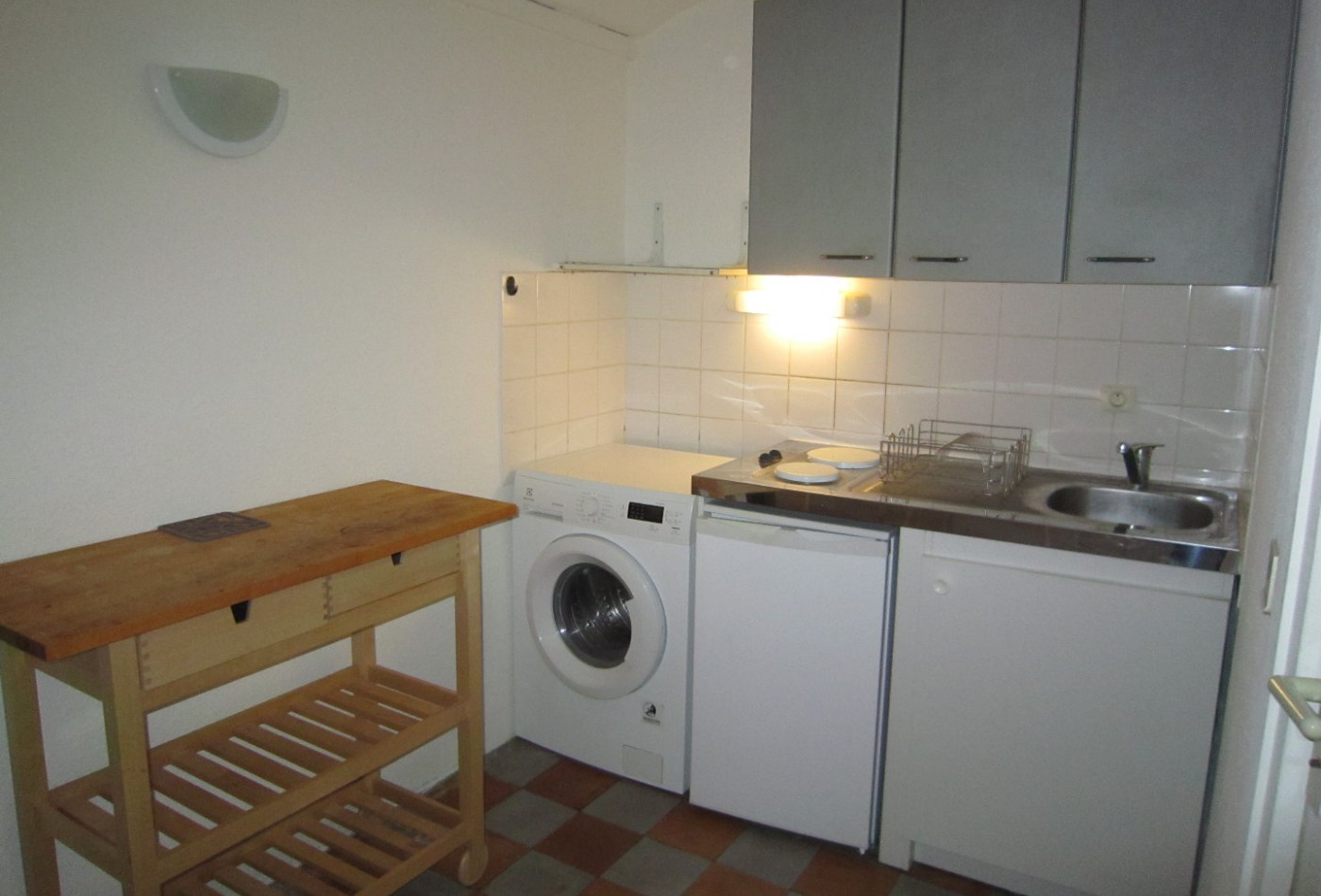 location Appartement Montpellier - Photo 2