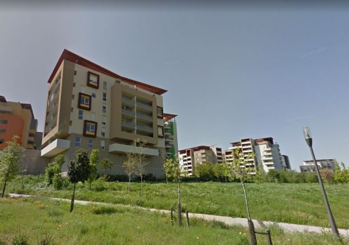 location Appartement Montpellier