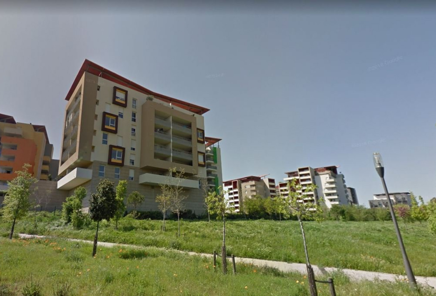 location Appartement Montpellier - Photo 1