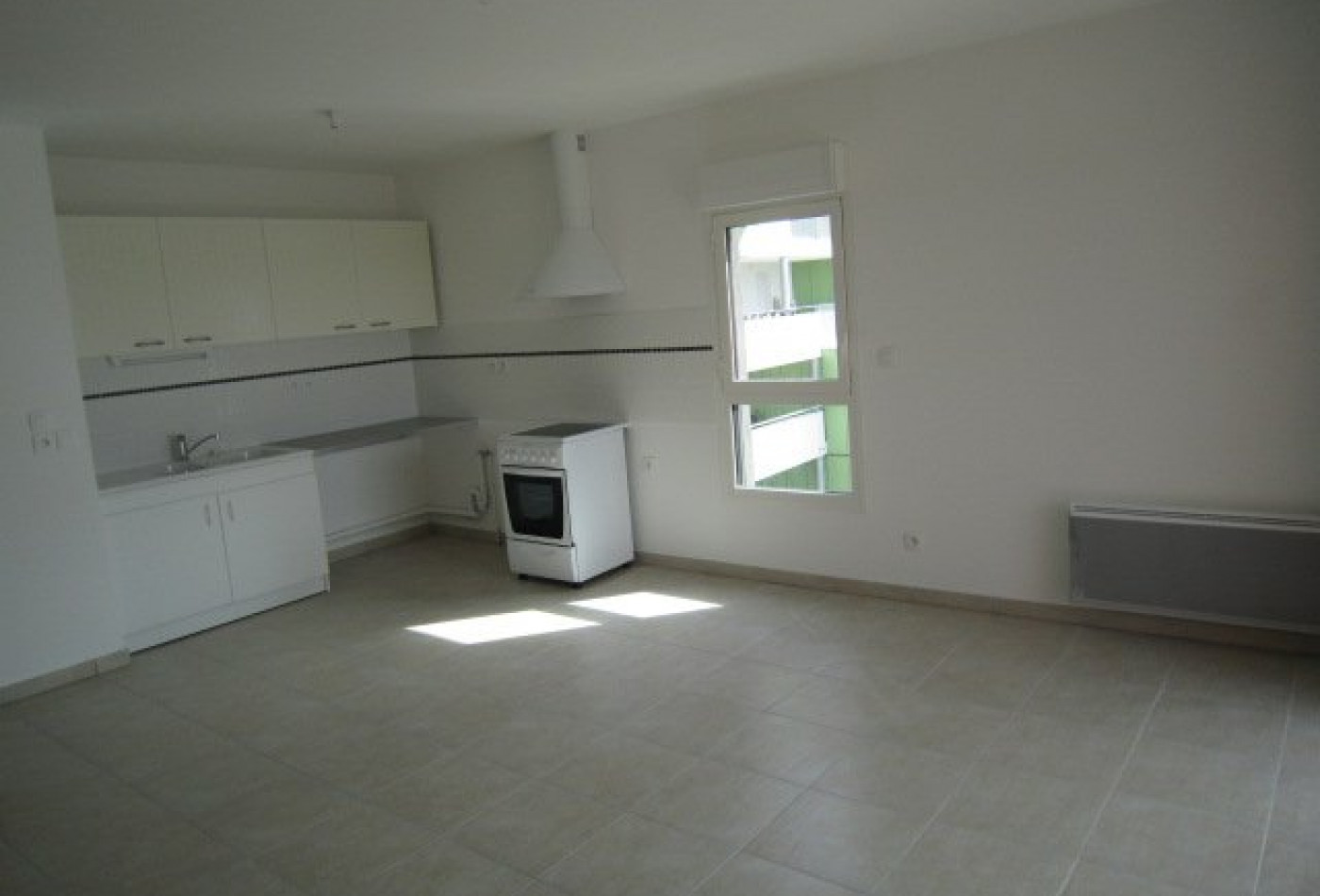 location Appartement Montpellier - Photo 3