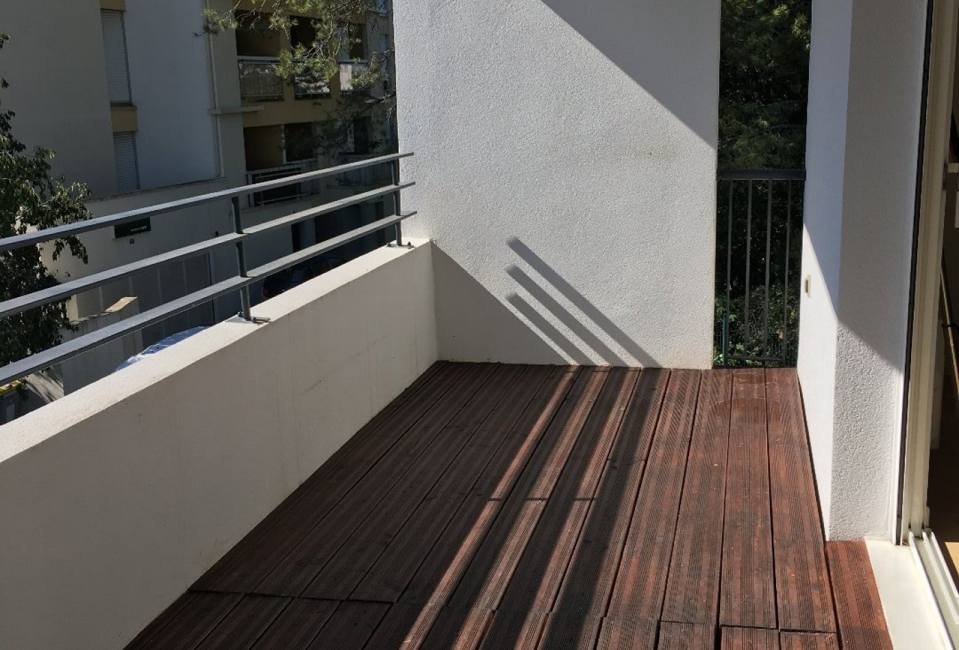 location Appartement Montpellier - Photo 3
