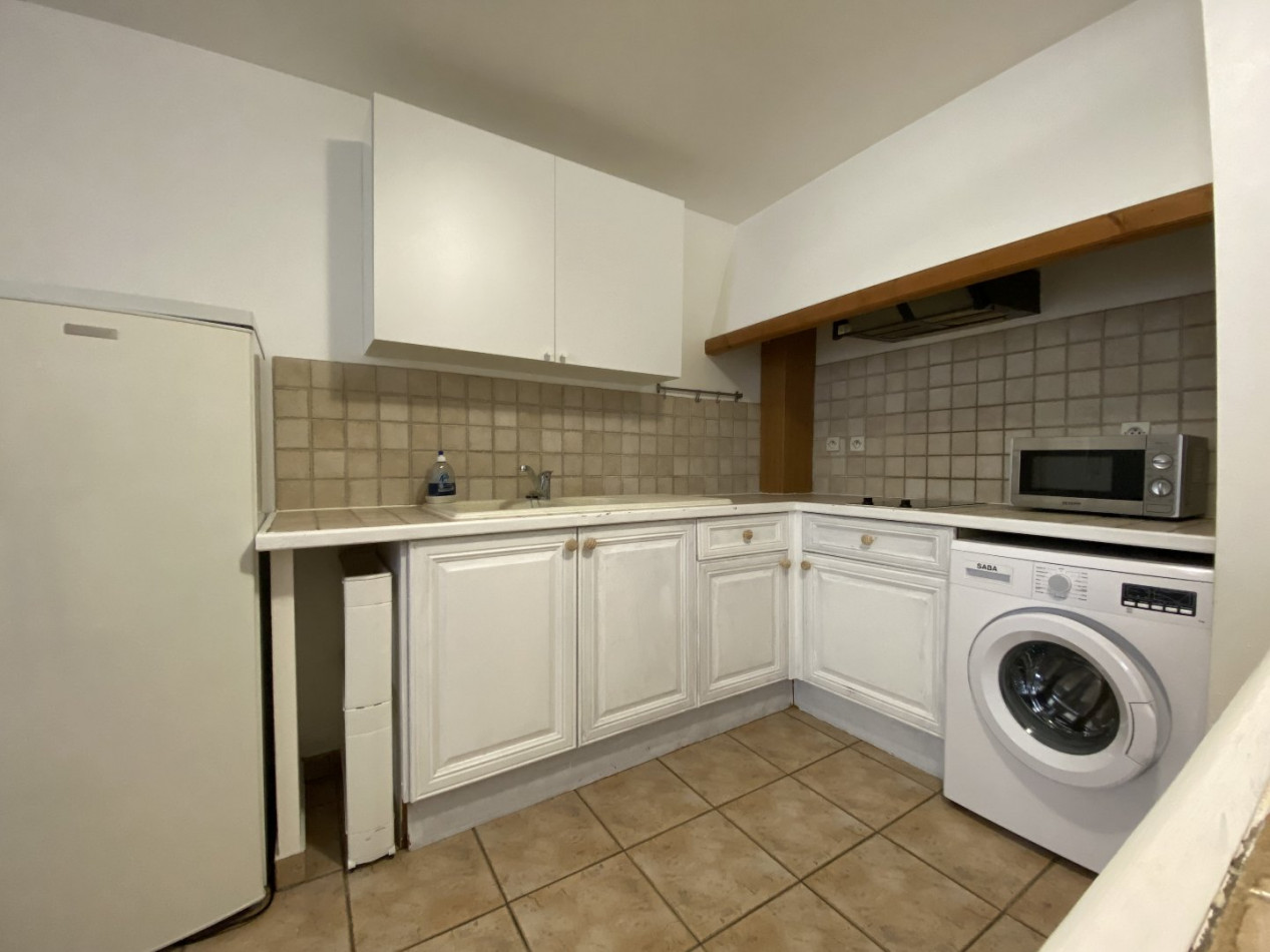 location Appartement Montpellier - Photo 2