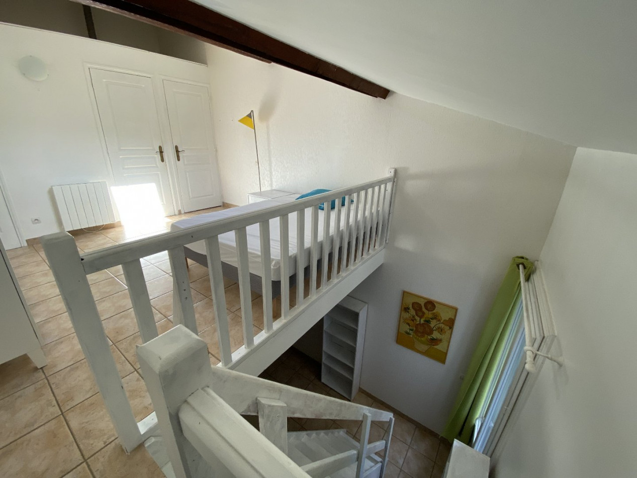 location Appartement Montpellier - Photo 4