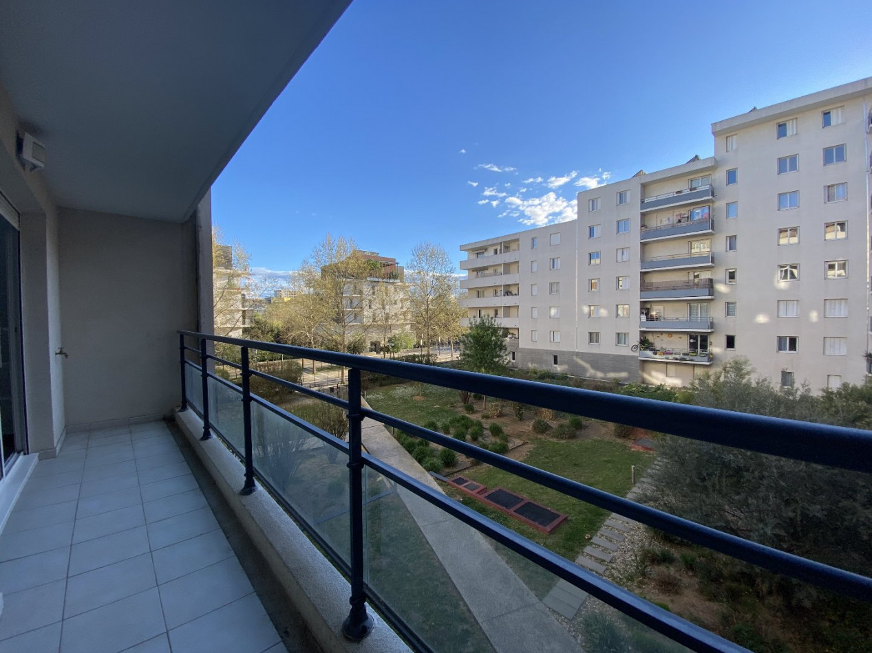 location Appartement Montpellier - Photo 1