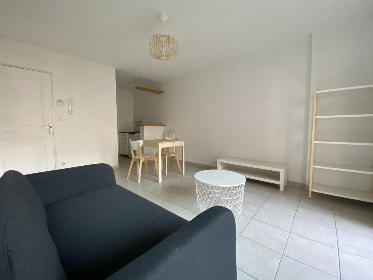 location Appartement Montpellier - Photo 2