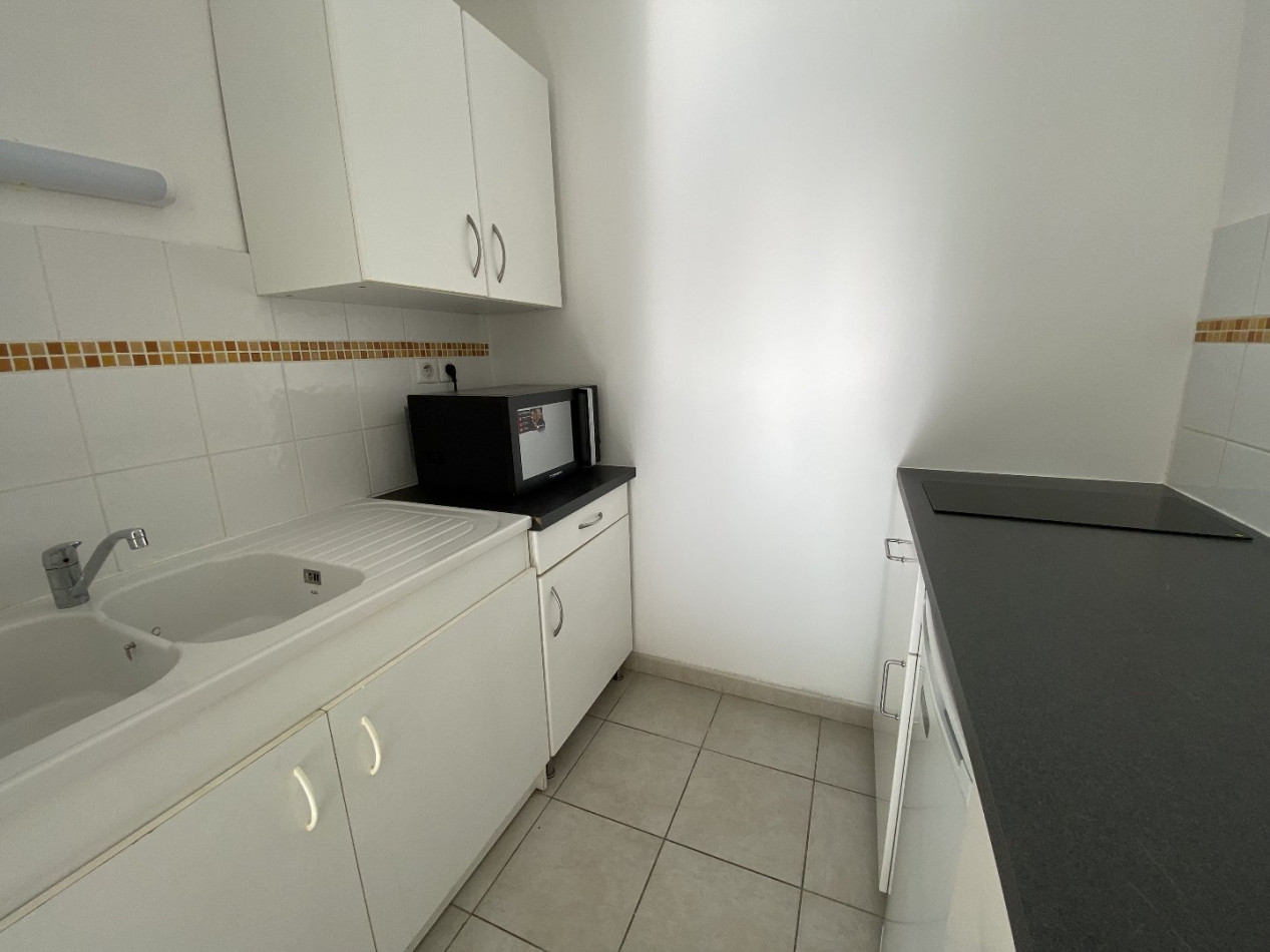 location Appartement Montpellier - Photo 3