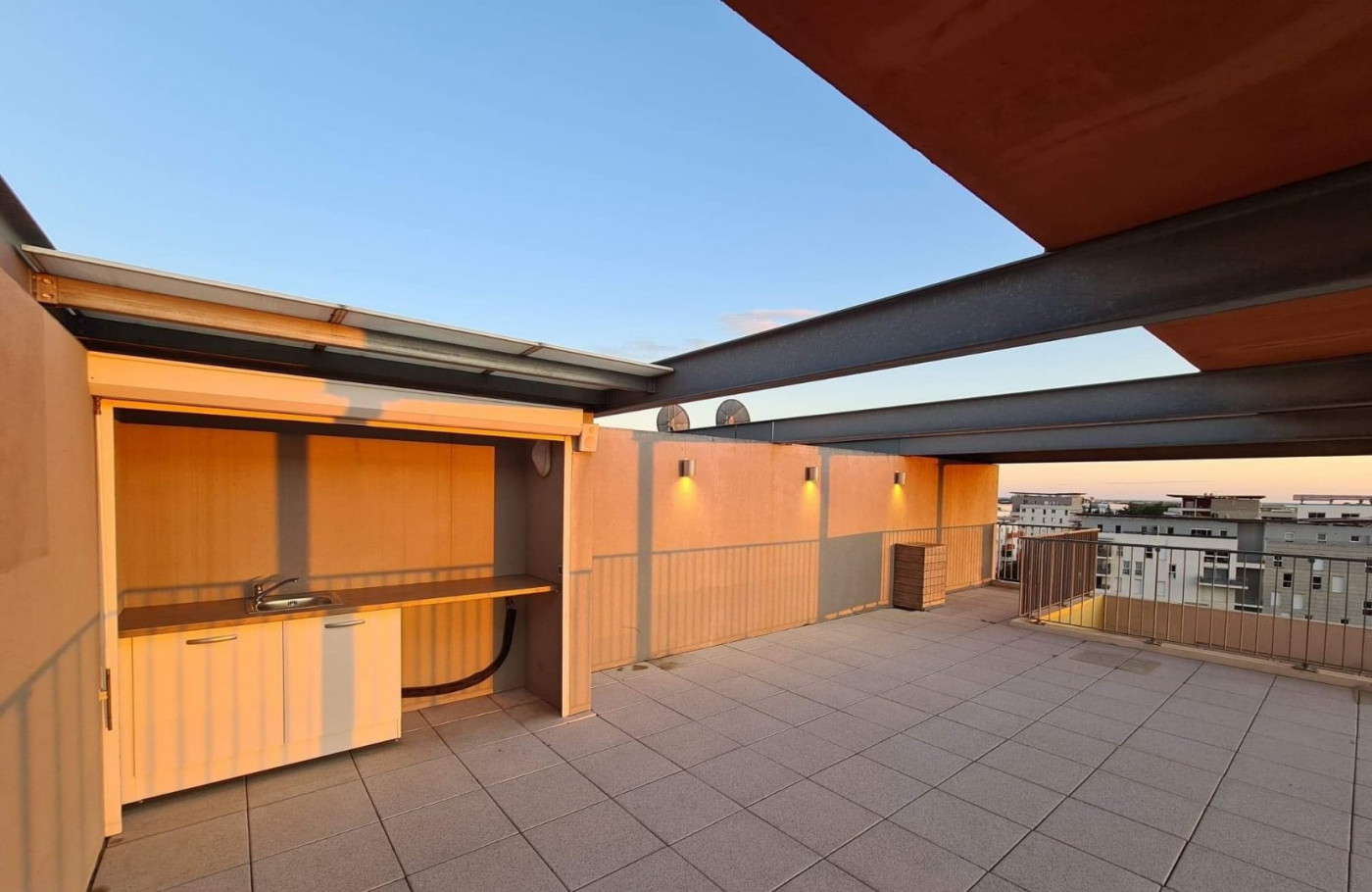 location Appartement Montpellier - Photo 2