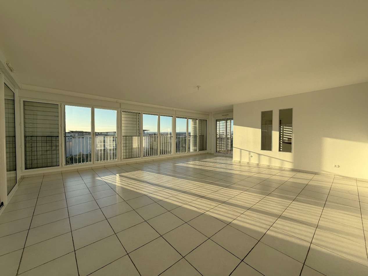 location Appartement Montpellier - Photo 1