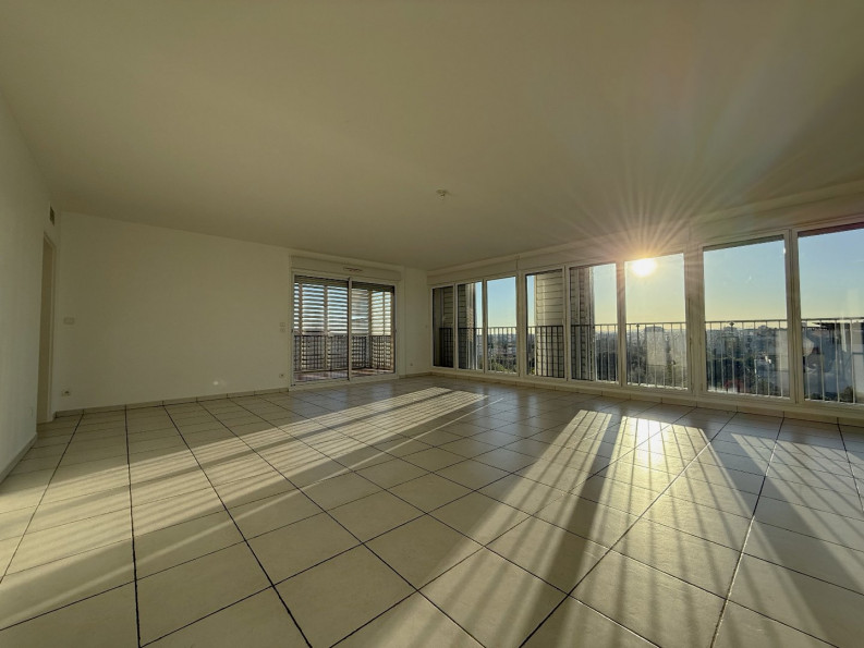 location Appartement Montpellier - Photo 2