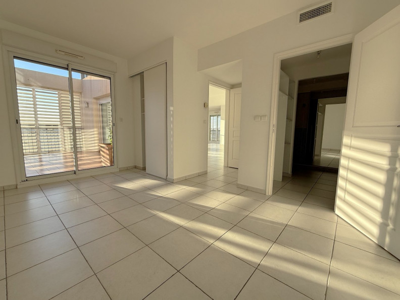 location Appartement Montpellier - Photo 6