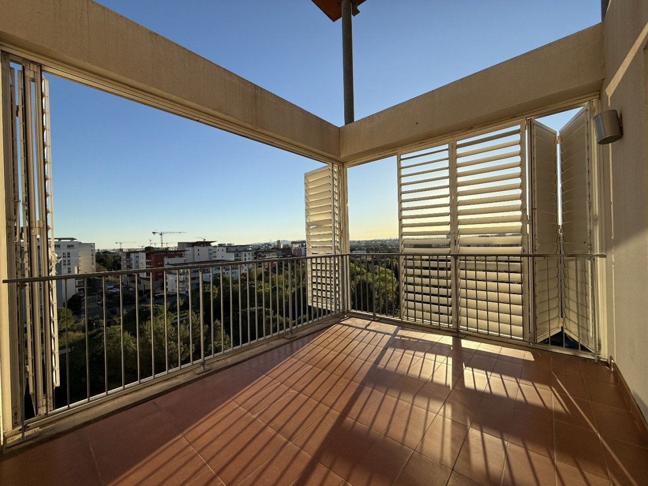 location Appartement Montpellier - Photo 7