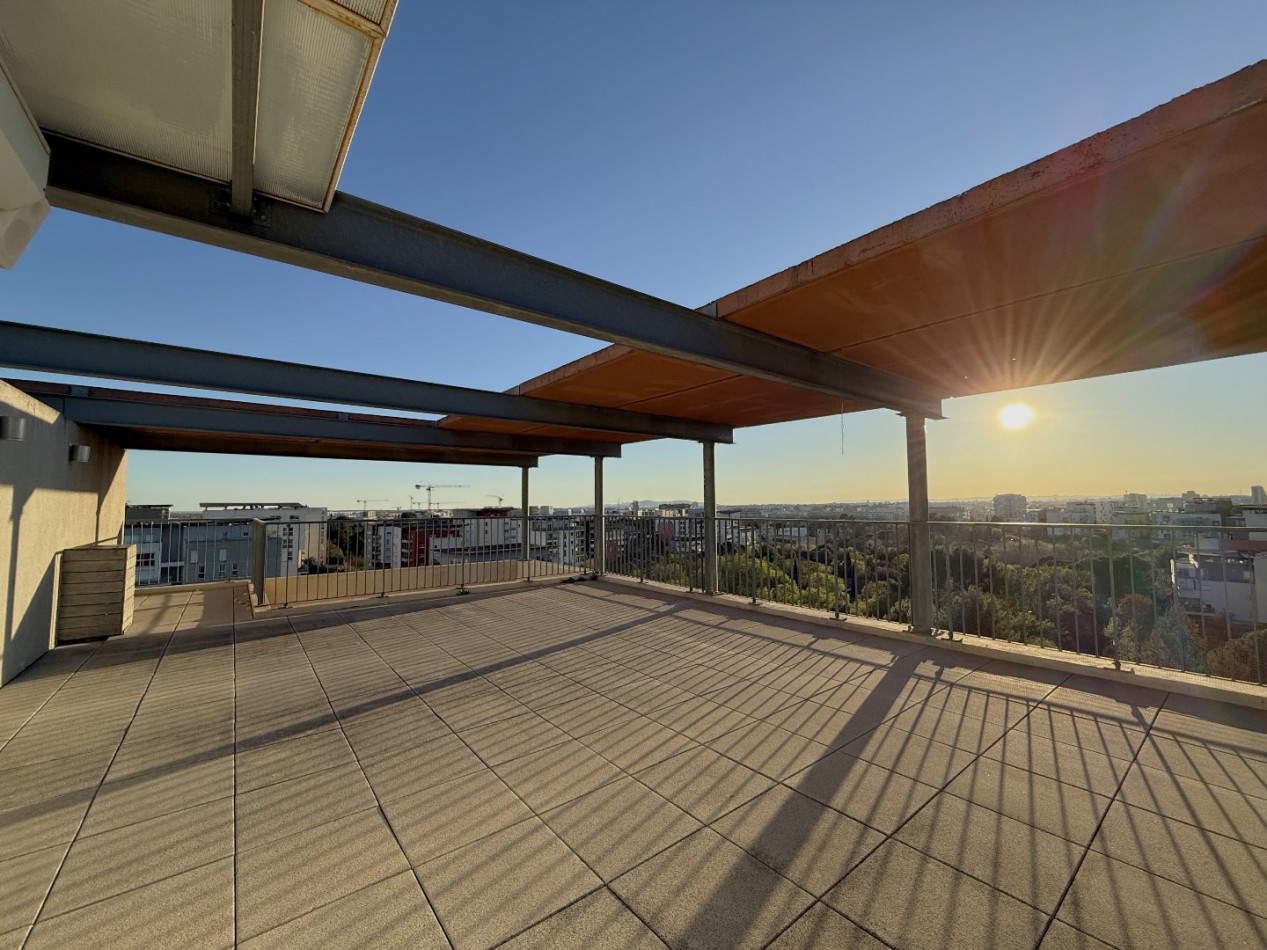 location Appartement Montpellier - Photo 8