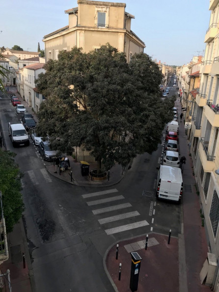 location Appartement Montpellier - Photo 2